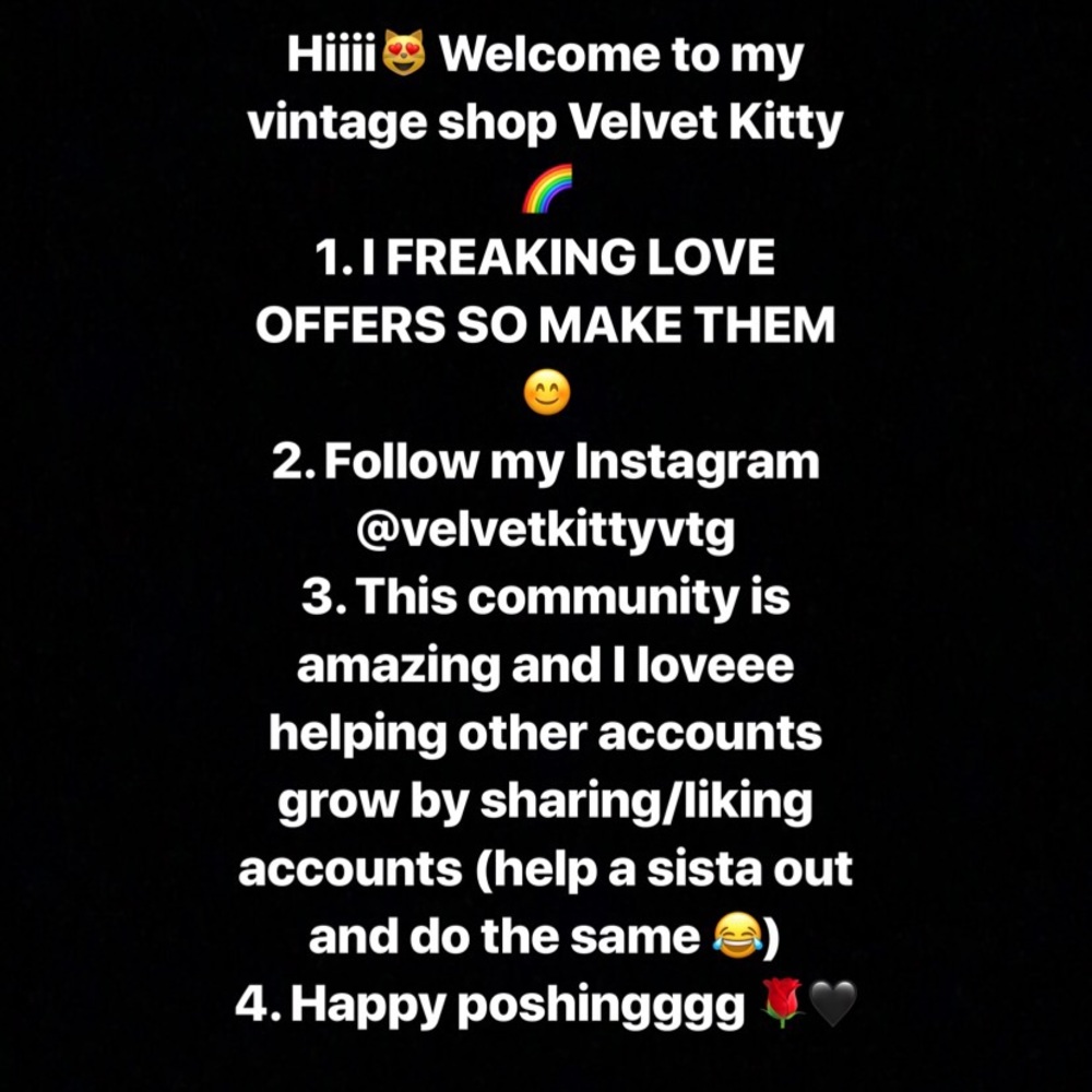 Meet your Posher, Asia